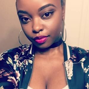 Meet your Posher, Destiney